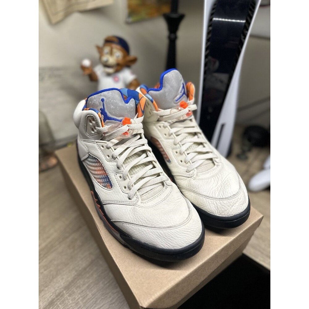 Jordan 5 Retro International Flight 2018 Size 11